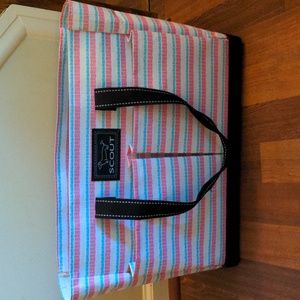 Scout Tote Bag